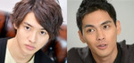 山崎賢人・柳楽優弥